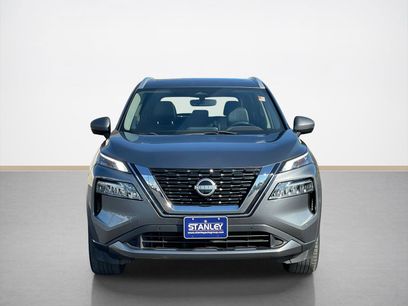 Used 2023 Nissan Rogue SL w/ SL Premium Package