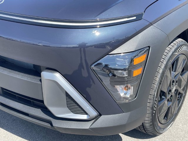 New 2026 Hyundai Kona SEL Sport FWD image 9