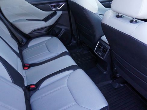 Used 2019 Subaru Forester Limited w/ Popular Package #3 image 35