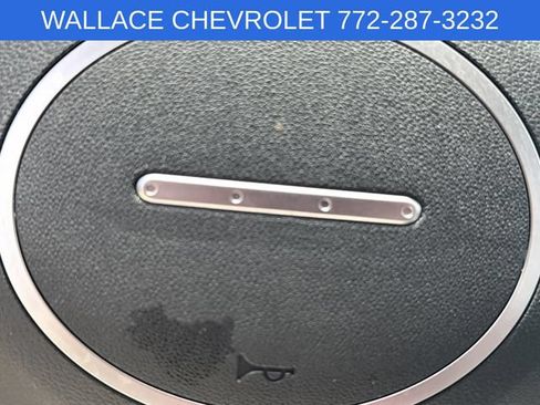 Used 2025 Hyundai Tucson SEL AWD/4WD image 19