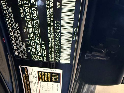 Used 2022 Mercedes-Benz GLE 350 4MATIC image 42