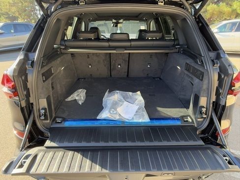 New 2026 BMW X5 xDrive50e w/ M Sport Package image 16