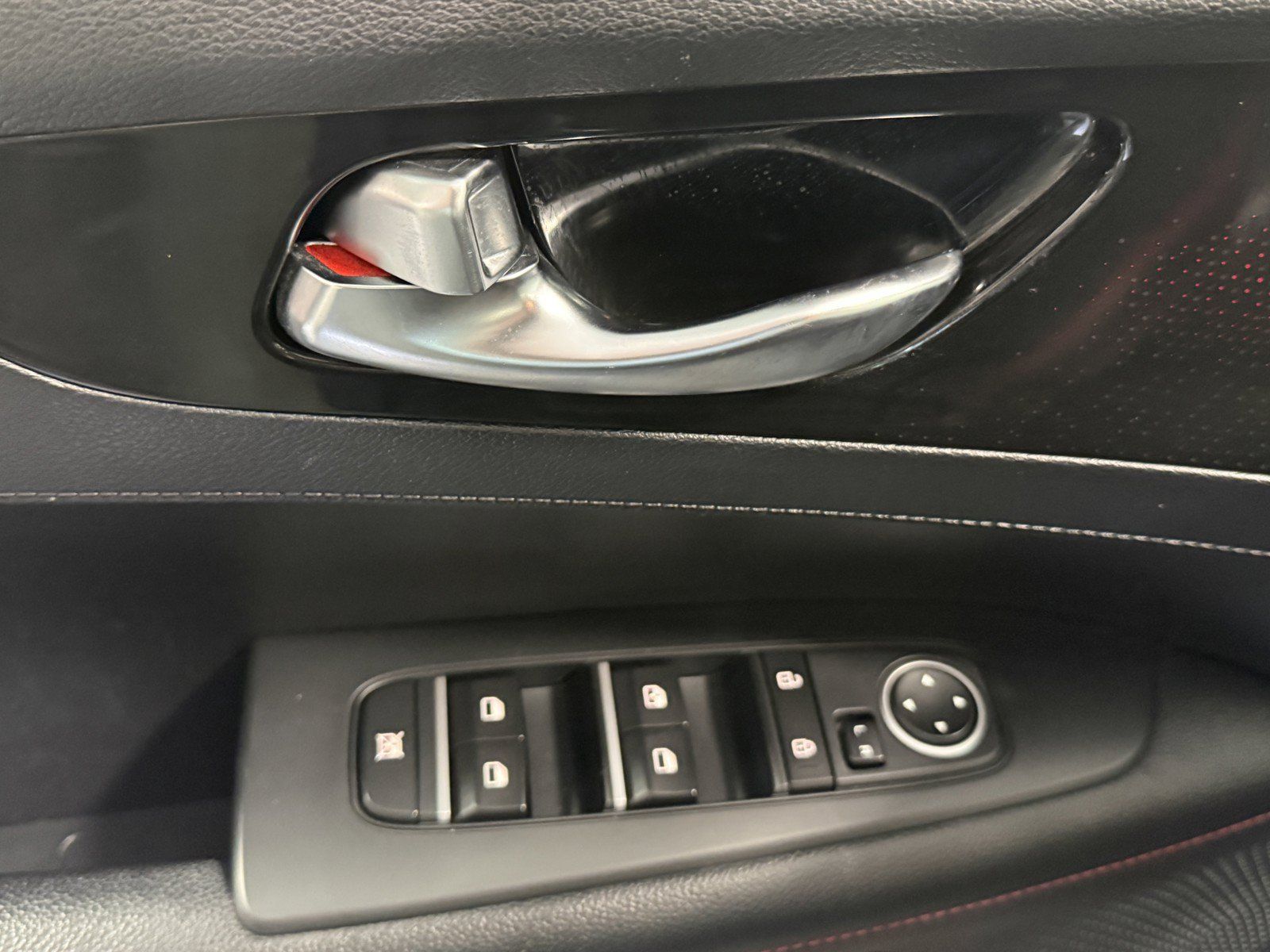 Used 2021 Kia Forte GT FWD image 26