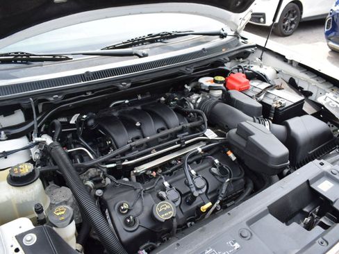 Used 2019 Ford Flex SEL w/ Equipment Group 202A AWD/4WD image 37