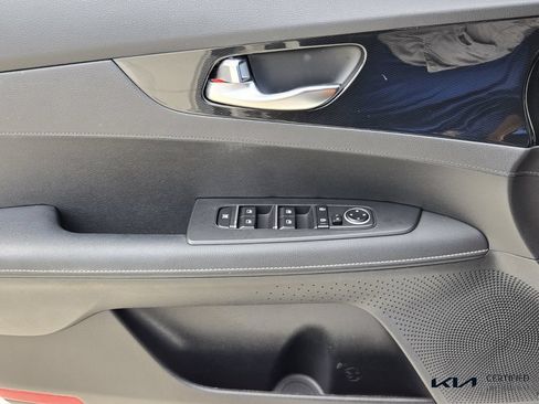 Certified 2023 Kia Forte GT-Line w/ GT-Line Premium Package FWD image 27
