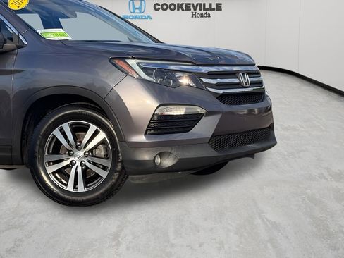 Used 2018 Honda Pilot EX-L image 3