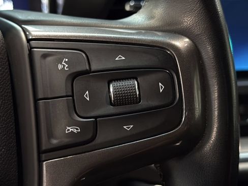 Used 2024 Chevrolet Silverado 3500 High Country w/ High Country Premium Package AWD/4WD image 21
