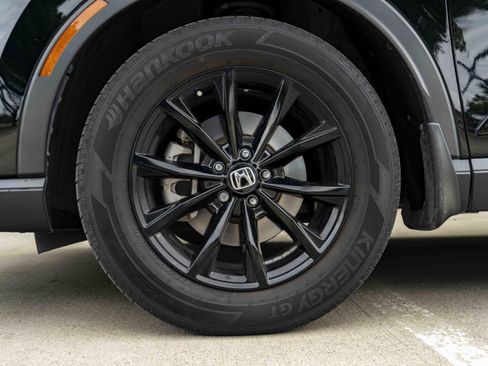 Used 2024 Honda CR-V Sport image 14