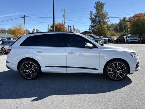 Used 2023 Audi Q7 3.0T Prestige image 9