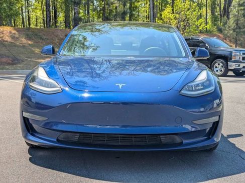 Used 2021 Tesla Model 3 Long Range image 8