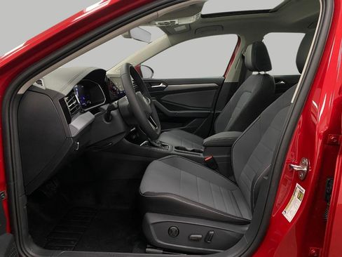 New 2026 Volkswagen Jetta SE image 26