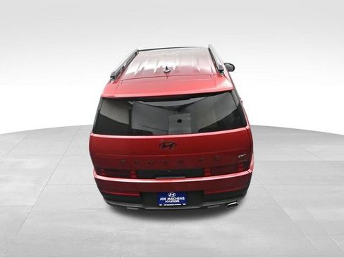 New 2026 Hyundai Santa Fe XRT AWD/4WD image 28