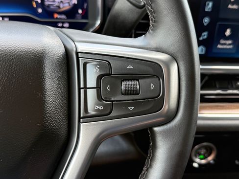 Used 2024 Chevrolet Silverado 1500 RST AWD/4WD image 16