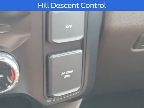 New 2026 Ford F350 King Ranch w/ Chrome Package image 39