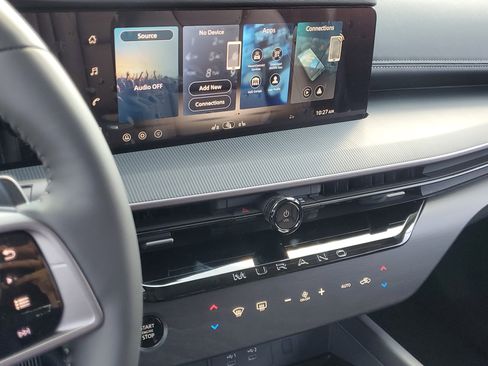 New 2026 Nissan Murano SV image 13