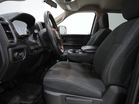 Used 2020 RAM 2500 Tradesman AWD/4WD image 11