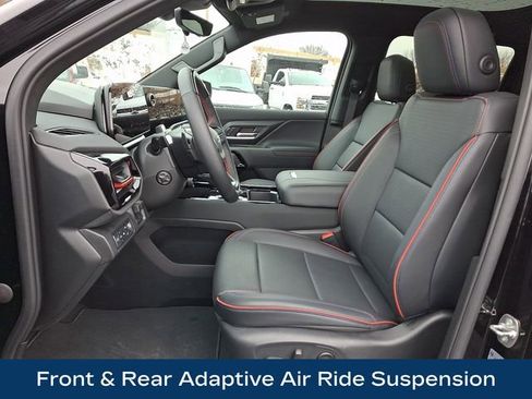 Used 2024 Chevrolet Silverado EV RST image 18