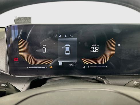 Used 2025 Kia K4 FWD image 19