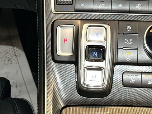 Used 2023 Hyundai Santa Fe Limited w/ Cargo Package image 21