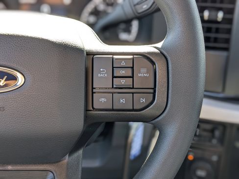 New 2026 Ford F250 XL w/ STX Appearance Package AWD/4WD image 28