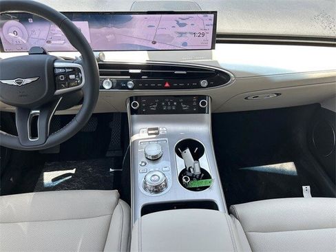 New 2026 Genesis GV70 2.5T Select image 4