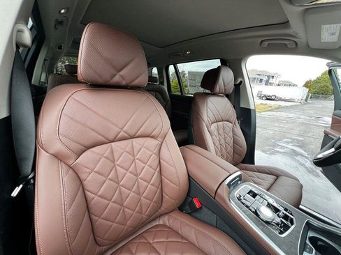 New 2026 BMW X7 xDrive40i w/ Executive Package AWD/4WD image 21