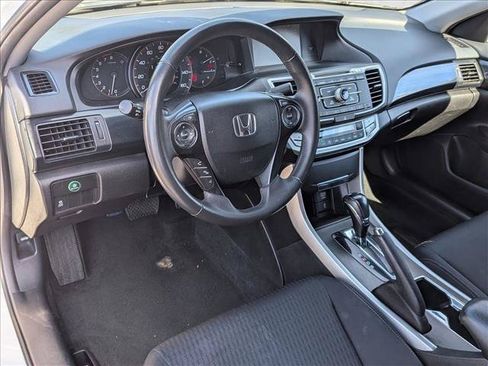 Used 2015 Honda Accord Sport image 10