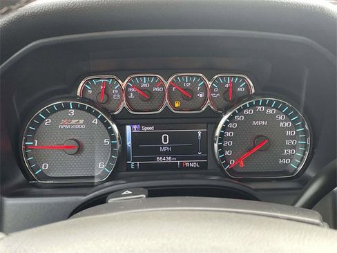 Used 2018 Chevrolet Silverado 1500 LT w/ All Star Edition image 18