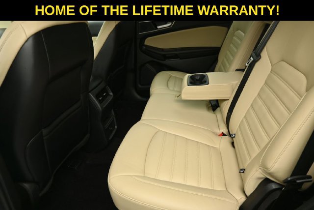 Used 2023 Ford Edge SEL AWD/4WD image 33