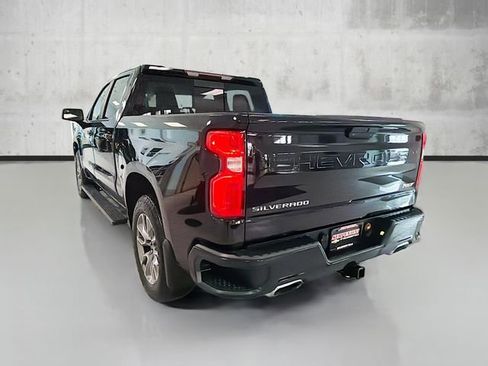 Used 2020 Chevrolet Silverado 1500 RST image 7