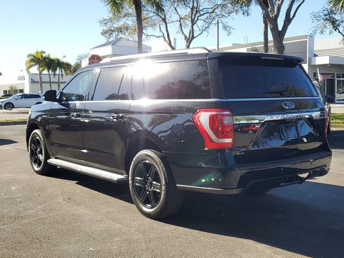 Used 2020 Ford Expedition Max XLT w/ Equipment Group 202A image 6