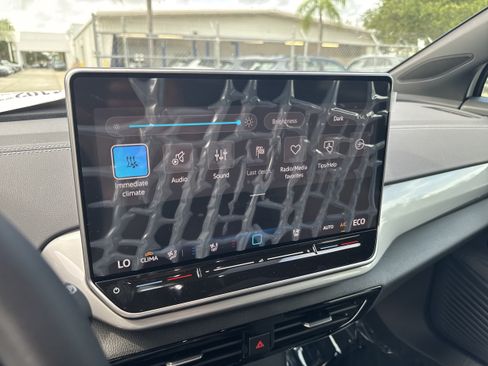 New 2026 Volkswagen ID.4 Pro S AWD/4WD image 26