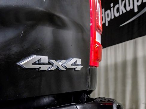 Used 2022 RAM 3500 Limited image 48