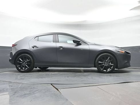 Used 2025 MAZDA MAZDA3 s Sport FWD image 31