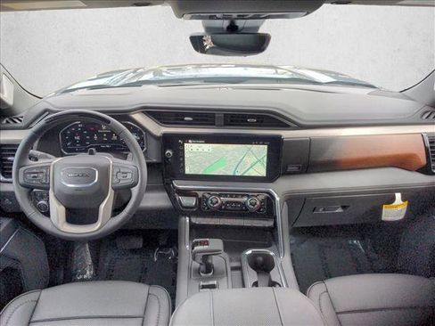 New 2025 GMC Sierra 1500 Denali image 17