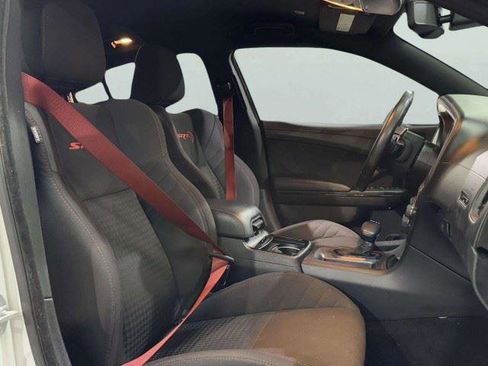 Used 2019 Dodge Charger SRT Hellcat w/ Harman/Kardon Audio Group RWD image 51