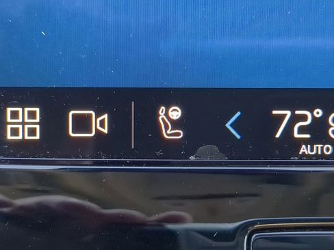 Used 2024 Volvo XC90 B6 Ultimate image 24