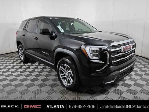 New 2026 GMC Terrain Elevation FWD image 24