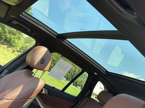 Used 2023 BMW X5 sDrive40i w/ Premium Package RWD image 32