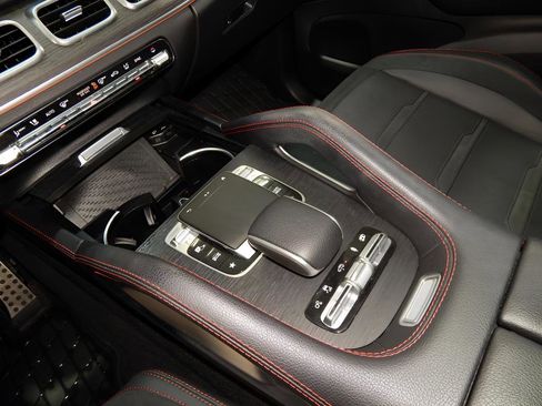 Used 2023 Mercedes-Benz GLE 53 AMG 4MATIC Coupe image 30