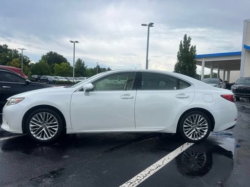 Used 2013 Lexus ES 350 FWD image 9