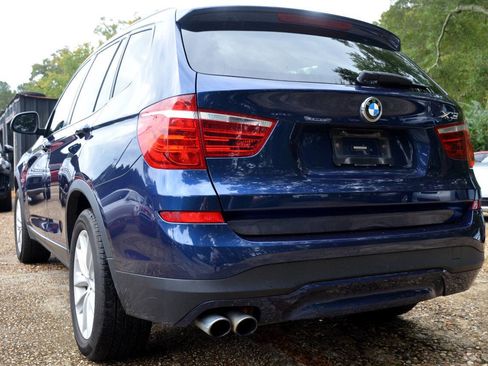 Used 2017 BMW X3 xDrive28i image 7