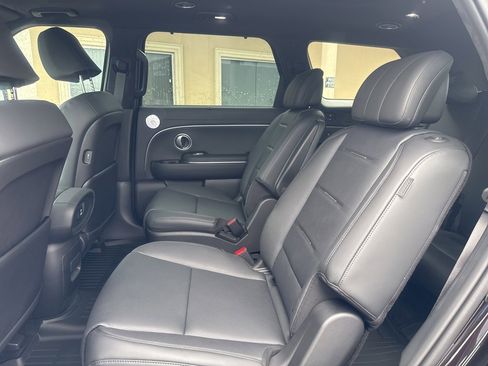 New 2026 Hyundai Palisade Calligraphy image 16