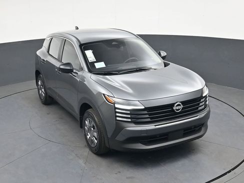 New 2026 Nissan Kicks S FWD image 27