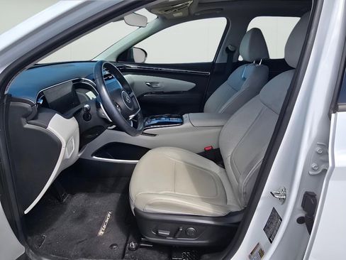 Used 2024 Hyundai Tucson Limited AWD/4WD image 9