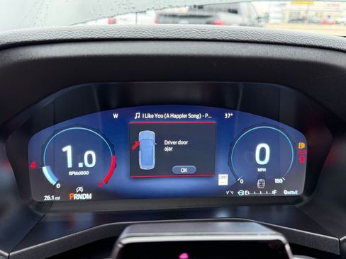 New 2026 Ford Explorer Tremor w/ Tremor Ultimate Package AWD/4WD image 20