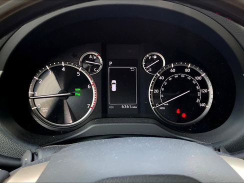 Used 2021 Lexus GX 460 Premium image 26