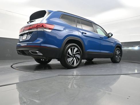 Used 2026 Volkswagen Atlas SE AWD/4WD image 30