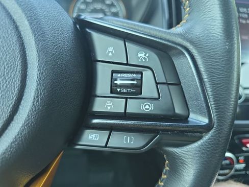 Used 2024 Subaru Forester Wilderness AWD/4WD image 27