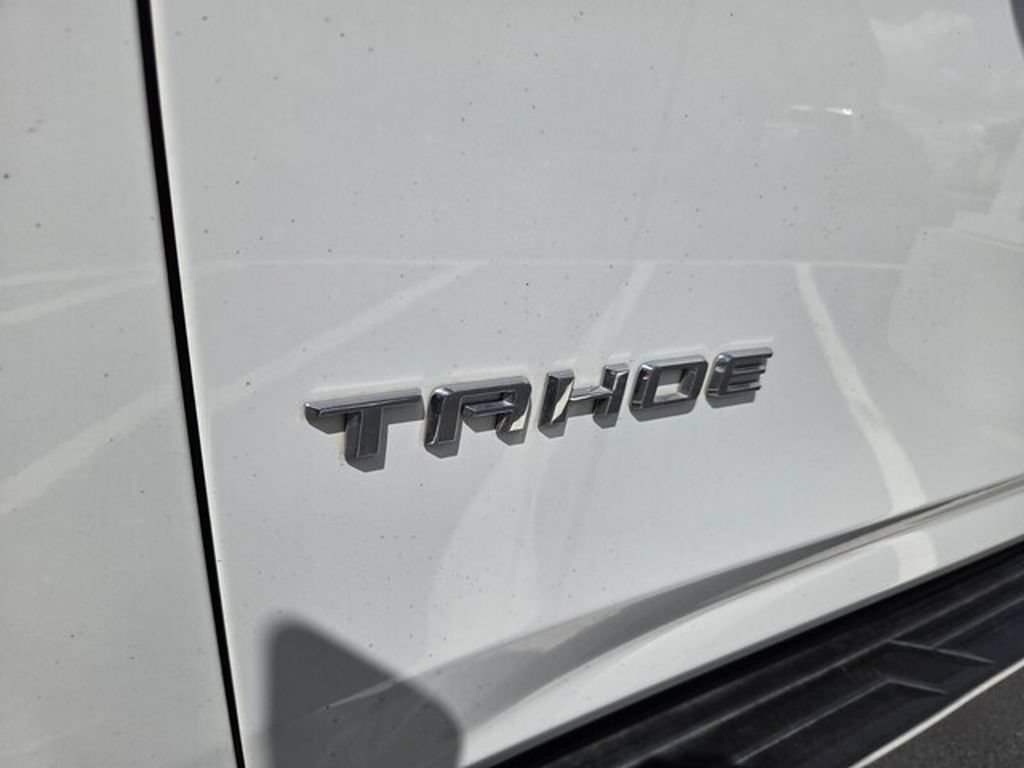 Used 2023 Chevrolet Tahoe Premier RWD image 4